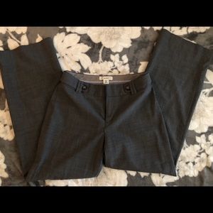 Banana Republic Jackson Fit